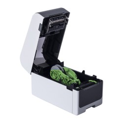 Brother TD-2320D(203) Etikettendrucker — Buy in Cyprus with Fast Delivery