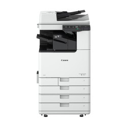 L Canon imageRUNNER 2930i - Multifunktionsdrucker - s w - Laser - A3 (297 x 420 mm) (Original) - A3 (Medien) - bis zu...