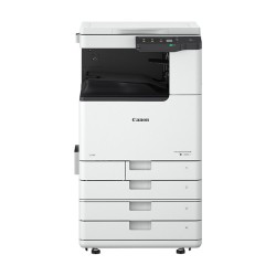 L Canon imageRUNNER 2930i - Multifunktionsdrucker - s w - Laser - A3 (297 x 420 mm) (Original) - A3 (Medien) - bis zu...