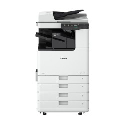 L Canon imageRUNNER 2930i - Multifunktionsdrucker - s w - Laser - A3 (297 x 420 mm) (Original) - A3 (Medien) - bis zu...