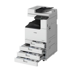 L Canon imageRUNNER 2930i - Multifunktionsdrucker - s w - Laser - A3 (297 x 420 mm) (Original) - A3 (Medien) - bis zu...