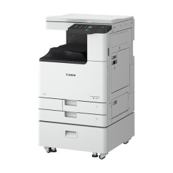 L Canon imageRUNNER 2930i - Multifunktionsdrucker - s w - Laser - A3 (297 x 420 mm) (Original) - A3 (Medien) - bis zu...