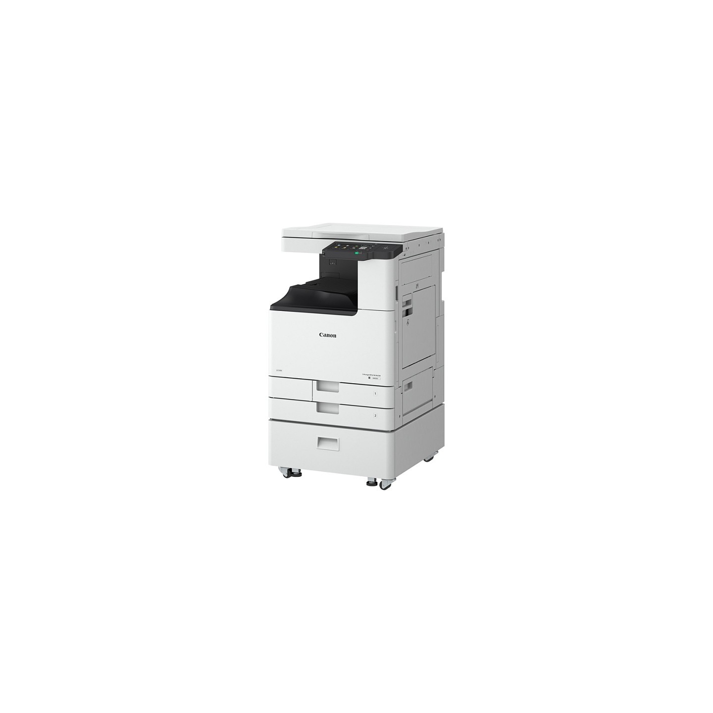 L Canon imageRUNNER 2930i - Multifunktionsdrucker - s w - Laser - A3 (297 x 420 mm) (Original) - A3 (Medien) - bis zu...