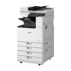 L Canon imageRUNNER 2930i - Multifunktionsdrucker - s w - Laser - A3 (297 x 420 mm) (Original) - A3 (Medien) - bis zu...