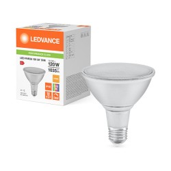 Osram PAR3812030 DIM 15.2W 927 E27 P LED Reflektorlampe 1035 lm 2700K E27 dimm — Buy in Cyprus with Fast Delivery