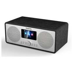 Panasonic RF-D40EG-K schwarz — Buy in Cyprus with Fast Delivery