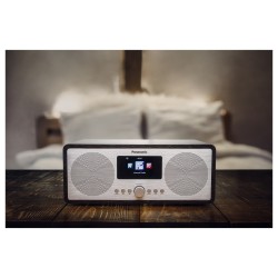 Panasonic RF-D40EG-K schwarz — Buy in Cyprus with Fast Delivery