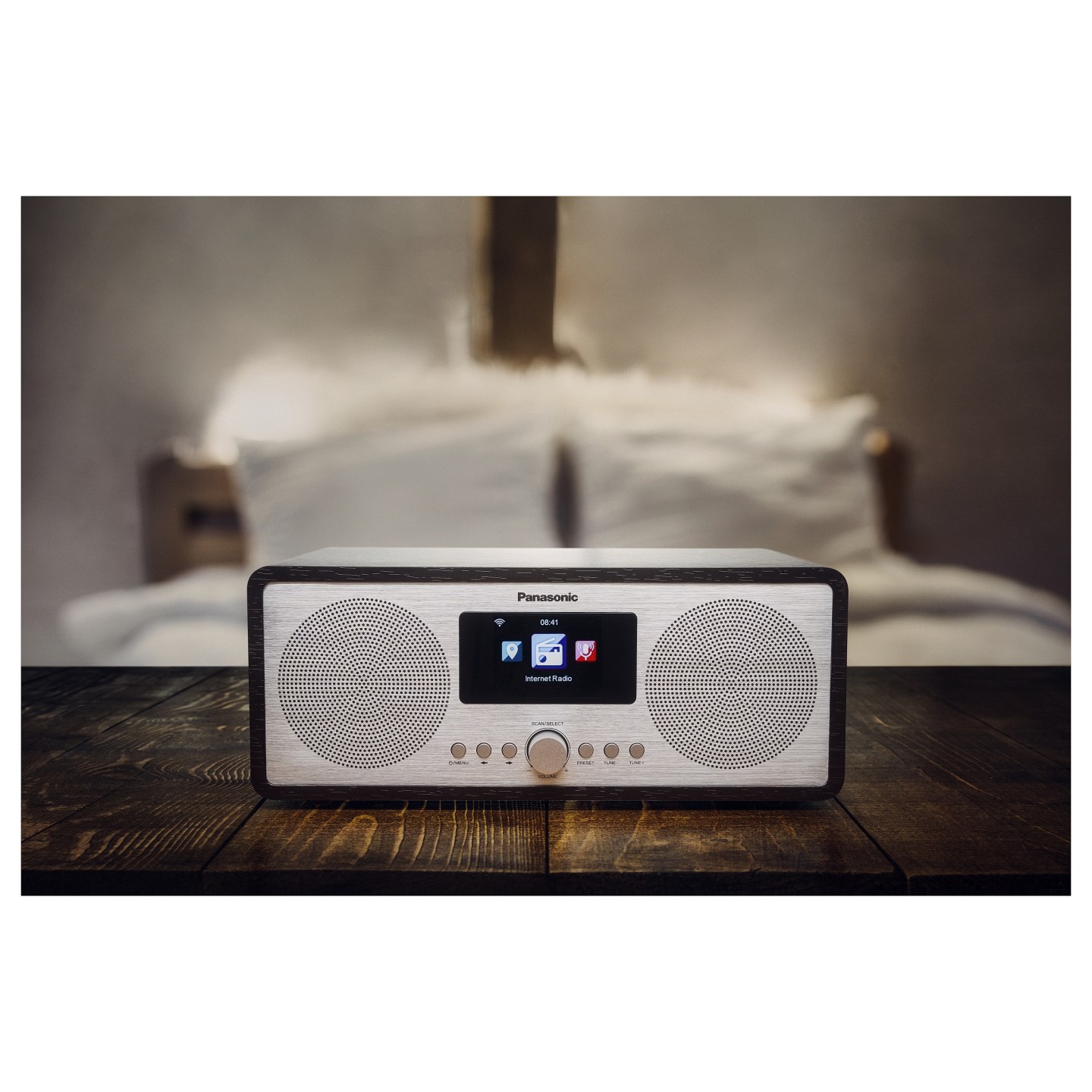 Panasonic RF-D40EG-K schwarz — Buy in Cyprus with Fast Delivery