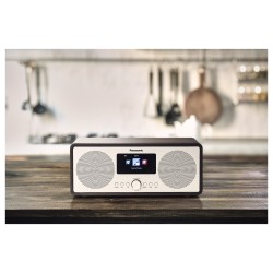 Panasonic RF-D40EG-K schwarz — Buy in Cyprus with Fast Delivery