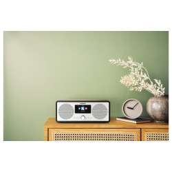 Panasonic RF-D40EG-K schwarz — Buy in Cyprus with Fast Delivery