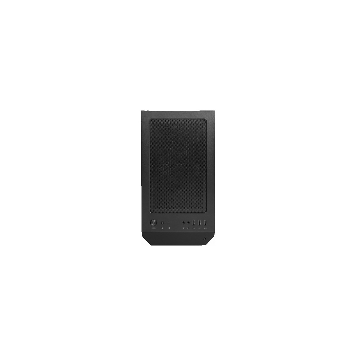 Midi MSI MAG Forge M100R Black — Buy in Cyprus with Fast Delivery