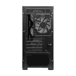 Midi MSI MAG Forge M100R Black — Buy in Cyprus with Fast Delivery