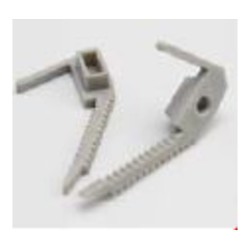 Synergy 21 LED U-Profil zub ALU022 Endkappe — Buy in Cyprus with Fast Delivery