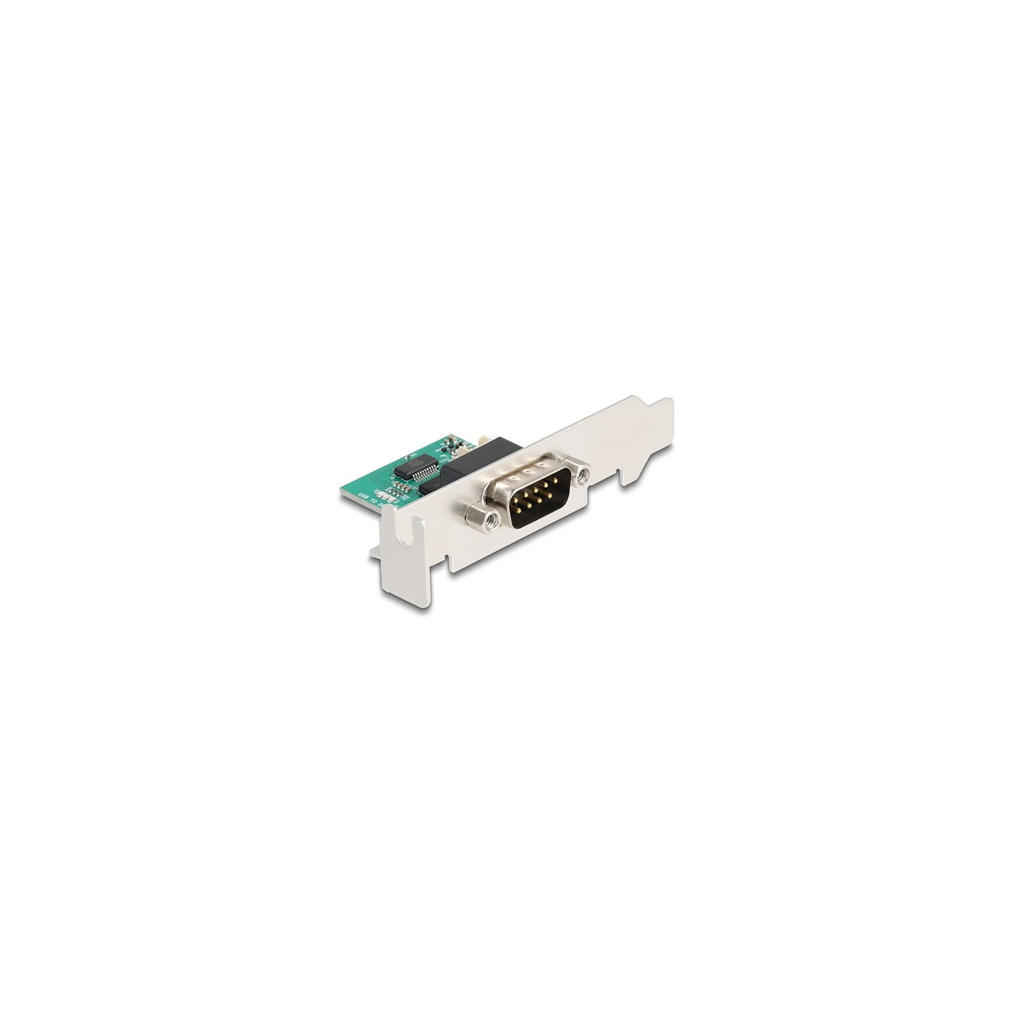 Delock USB auf RS-232 Konverter FTDI FT231XS USB 2.0 Pfostenstecker zu D-Sub 9 — Buy in Cyprus with Fast Delivery