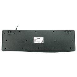 Equip Kabelgebundene USB Keyboard schwarz.US Layout — Buy in Cyprus with Fast Delivery