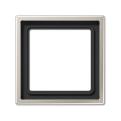 Jung ES 2981 Abdeckrahmen 1f — Buy in Cyprus with Fast Delivery