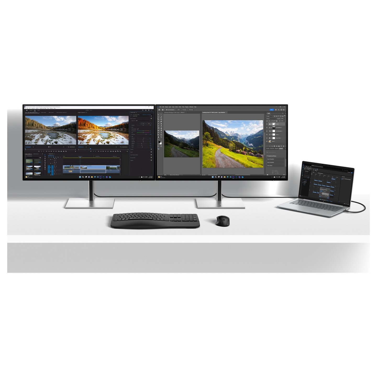HP Serie 7 Pro 732xk Monitor 80 cm (31.5 Zoll) — Buy in Cyprus with Fast Delivery