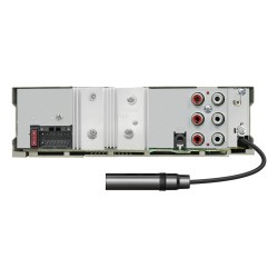 JVC KD-X482DBT — Buy in Cyprus with Fast Delivery