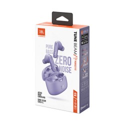 'JBL Tune Beam - Purple' — Buy in Cyprus with Fast Delivery