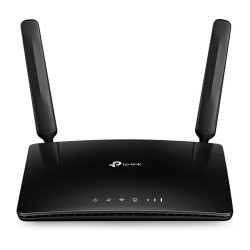 TP-LINK TL-MR150 Wireless Router WWAN 4-Port-Switch Wi-Fi 2.4GHz — Buy in Cyprus with Fast Delivery