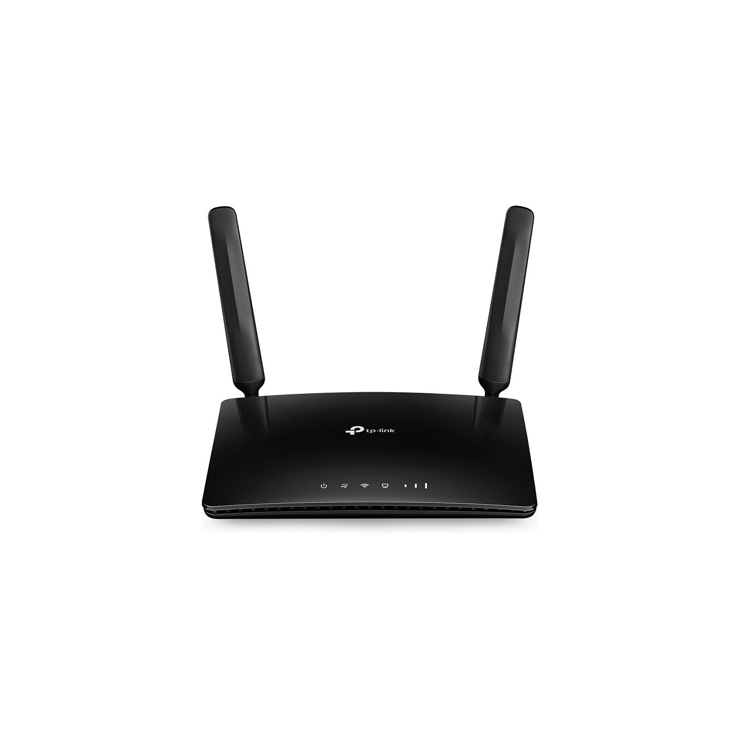 TP-LINK TL-MR150 Wireless Router WWAN 4-Port-Switch Wi-Fi 2.4GHz — Buy in Cyprus with Fast Delivery