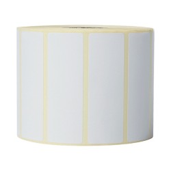 Brother BDE1J026076102 Etiketten Rolle gestanzt — Buy in Cyprus with Fast Delivery