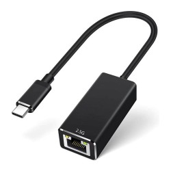 VALUE USB 3.2 Gen 1. Typ C zu 2.5-Gigabit-Ethernet Konverter — Buy in Cyprus with Fast Delivery