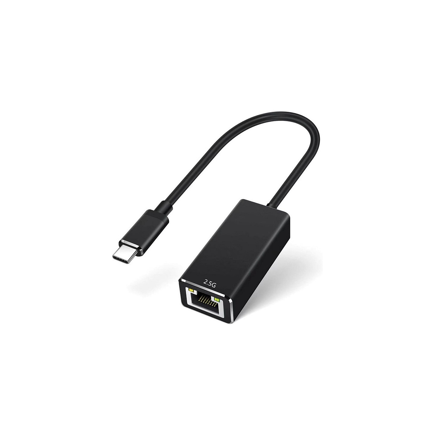 VALUE USB 3.2 Gen 1. Typ C zu 2.5-Gigabit-Ethernet Konverter — Buy in Cyprus with Fast Delivery