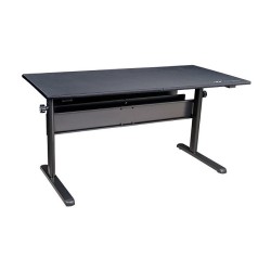 Thermaltake Level 20 Battle Station Gaming Desk MANUAL — Buy in Cyprus with Fast Delivery