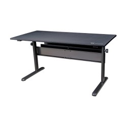 Thermaltake Level 20 Battle Station Gaming Desk MANUAL — Buy in Cyprus with Fast Delivery