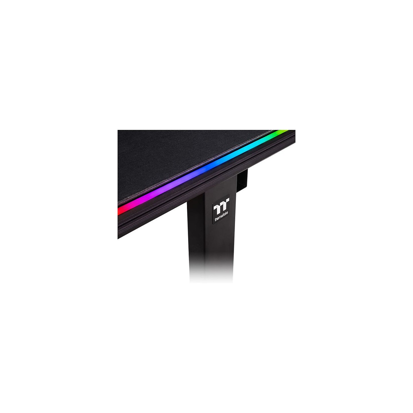 Thermaltake Level 20 Battle Station Gaming Desk MANUAL — Buy in Cyprus with Fast Delivery