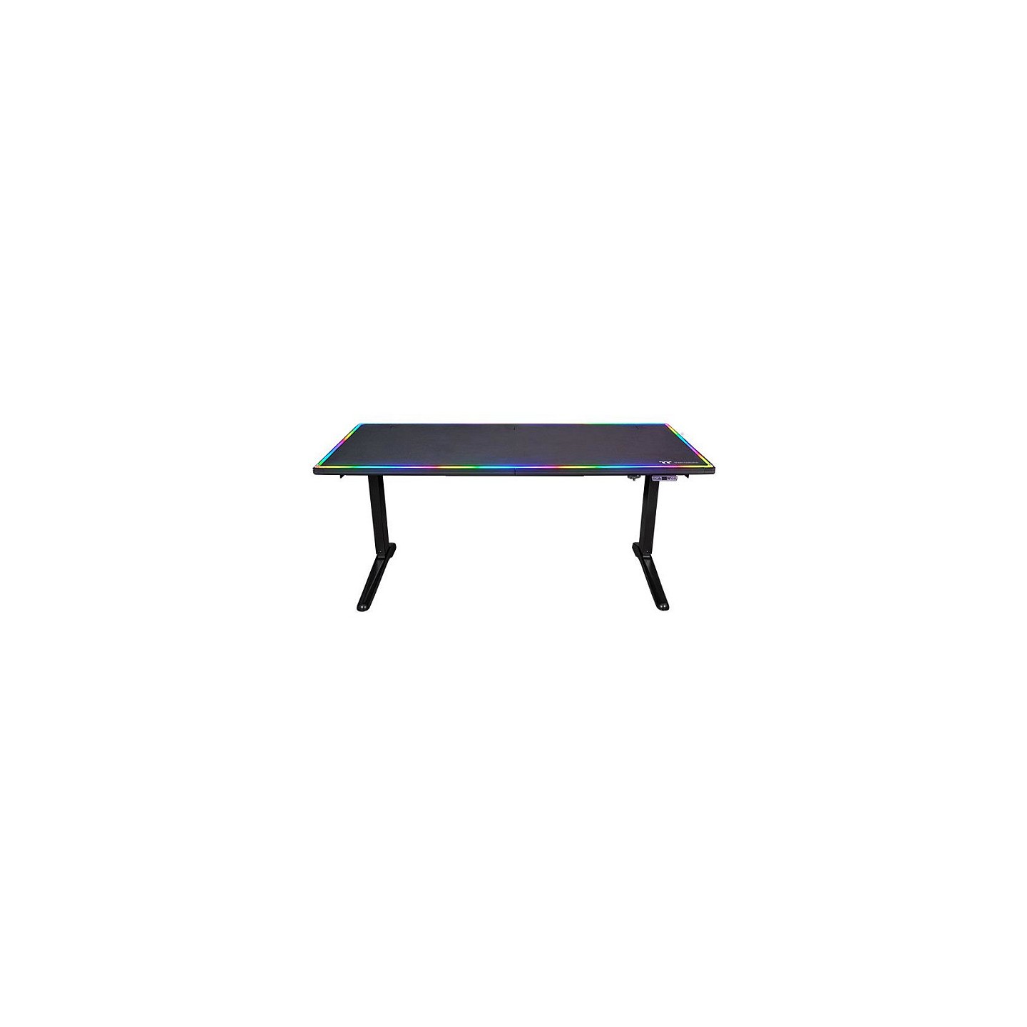 Thermaltake Level 20 Battle Station Gaming Desk MANUAL — Buy in Cyprus with Fast Delivery