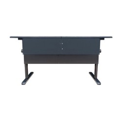Thermaltake Level 20 Battle Station Gaming Desk MANUAL — Buy in Cyprus with Fast Delivery