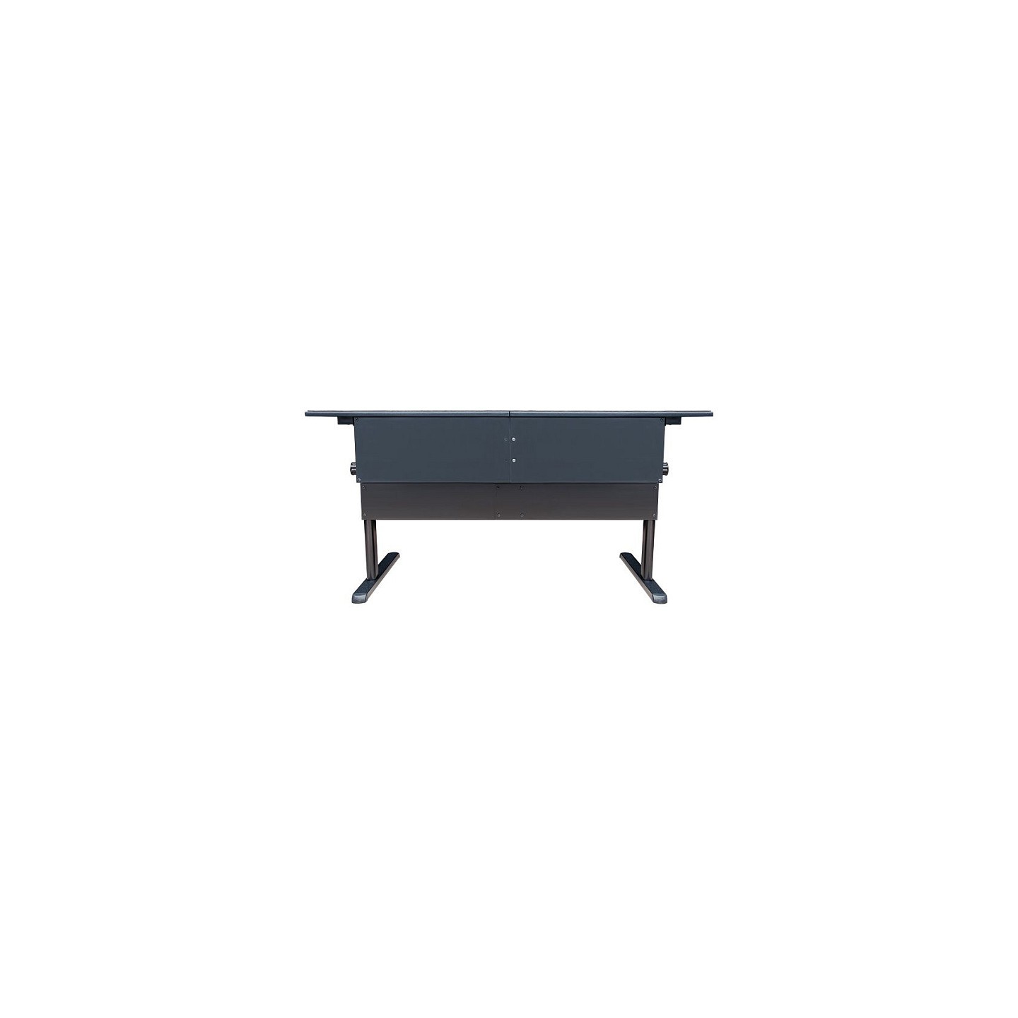 Thermaltake Level 20 Battle Station Gaming Desk MANUAL — Buy in Cyprus with Fast Delivery