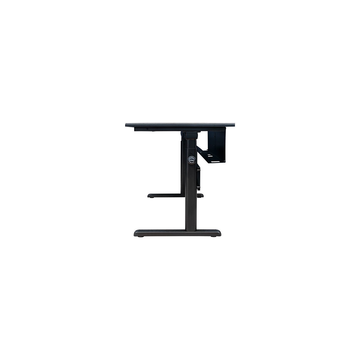 Thermaltake Level 20 Battle Station Gaming Desk MANUAL — Buy in Cyprus with Fast Delivery