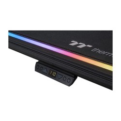 Thermaltake Level 20 Battle Station Gaming Desk MANUAL — Buy in Cyprus with Fast Delivery