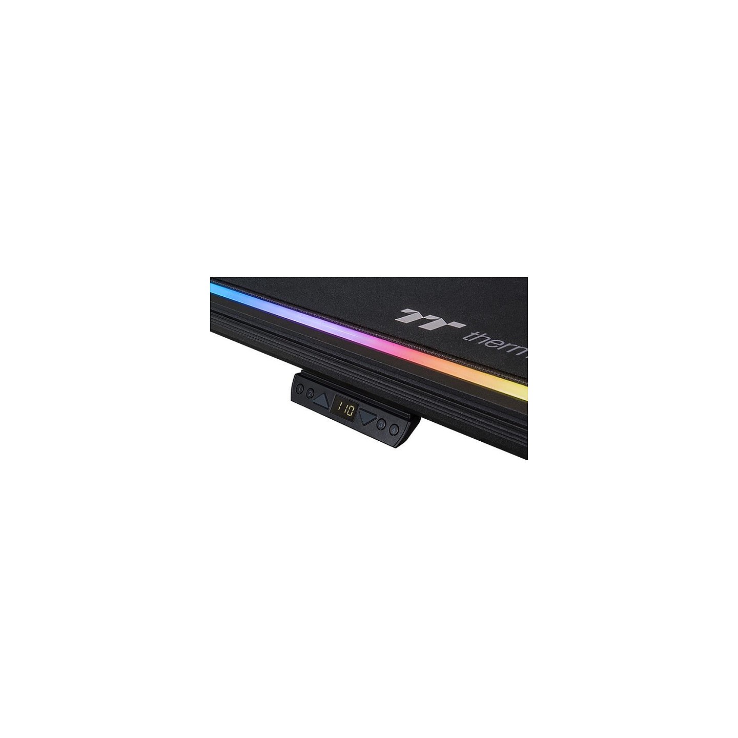 Thermaltake Level 20 Battle Station Gaming Desk MANUAL — Buy in Cyprus with Fast Delivery