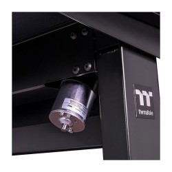 Thermaltake Level 20 Battle Station Gaming Desk MANUAL — Buy in Cyprus with Fast Delivery