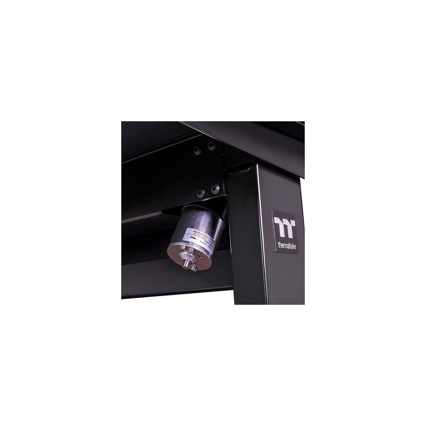 Thermaltake Level 20 Battle Station Gaming Desk MANUAL — Buy in Cyprus with Fast Delivery