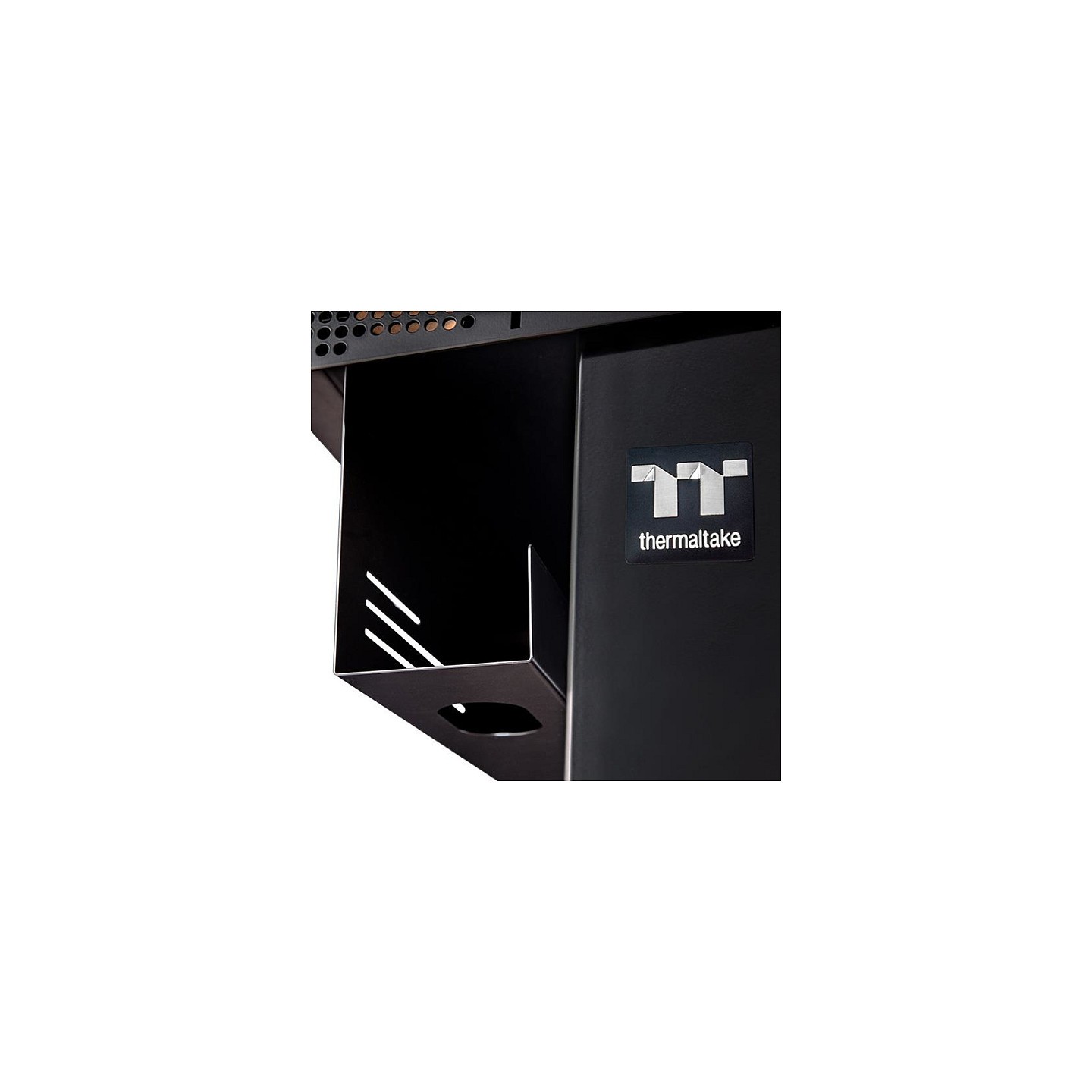 Thermaltake Level 20 Battle Station Gaming Desk MANUAL — Buy in Cyprus with Fast Delivery