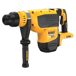 DEWALT Flexvolt Akku-Kombihammer SDS-max. 54V. Basisv. — Buy in Cyprus with Fast Delivery