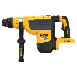 DEWALT Flexvolt Akku-Kombihammer SDS-max. 54V. Basisv. — Buy in Cyprus with Fast Delivery