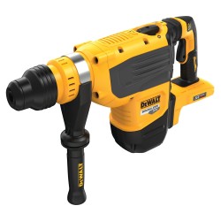 DEWALT Flexvolt Akku-Kombihammer SDS-max. 54V. Basisv. — Buy in Cyprus with Fast Delivery