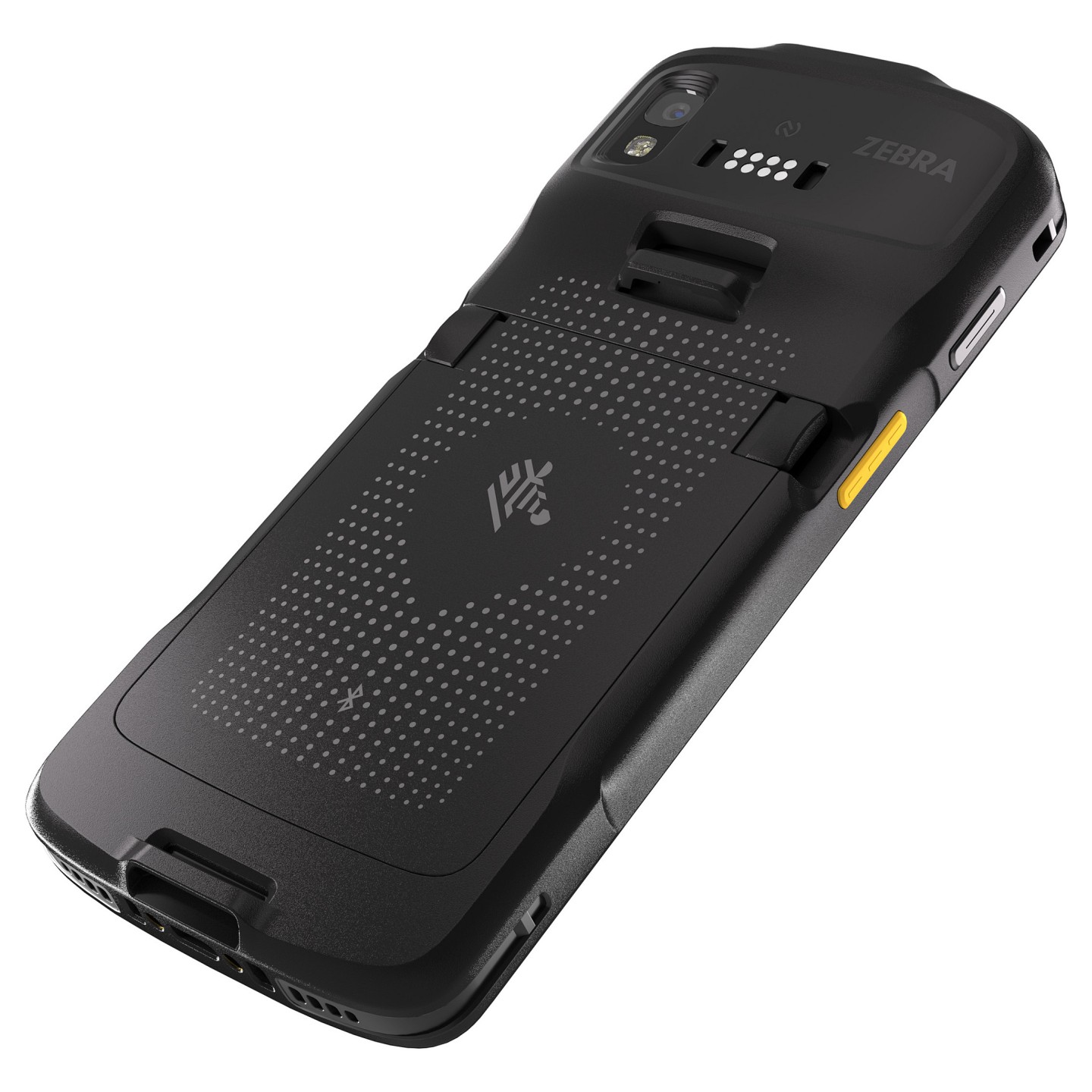 Zebra TC22 Mobilcomputer 1D 2D 2GB 16GB Android Wi-Fi — Buy in Cyprus with Fast Delivery