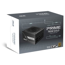 750W ASUS Netzteil PRIME-750G 80+ Gold — Buy in Cyprus with Fast Delivery