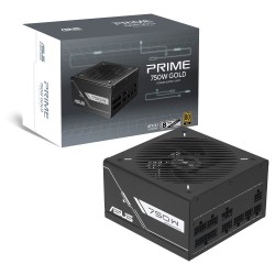 750W ASUS Netzteil PRIME-750G 80+ Gold — Buy in Cyprus with Fast Delivery