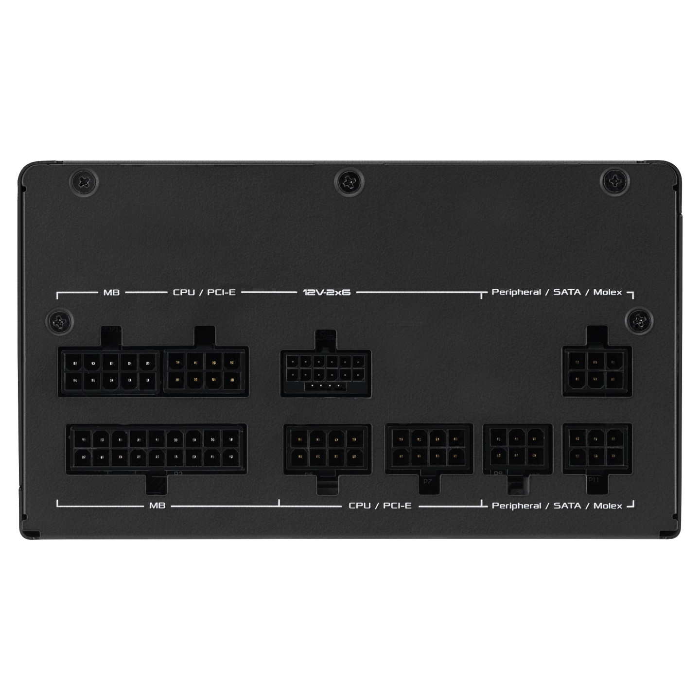 750W ASUS Netzteil PRIME-750G 80+ Gold — Buy in Cyprus with Fast Delivery