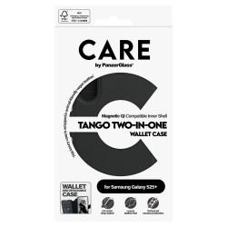 CARE Feature Case Tango 2-in-1 QI Compatible Galaxy S25 Plus — Buy in Cyprus with Fast Delivery