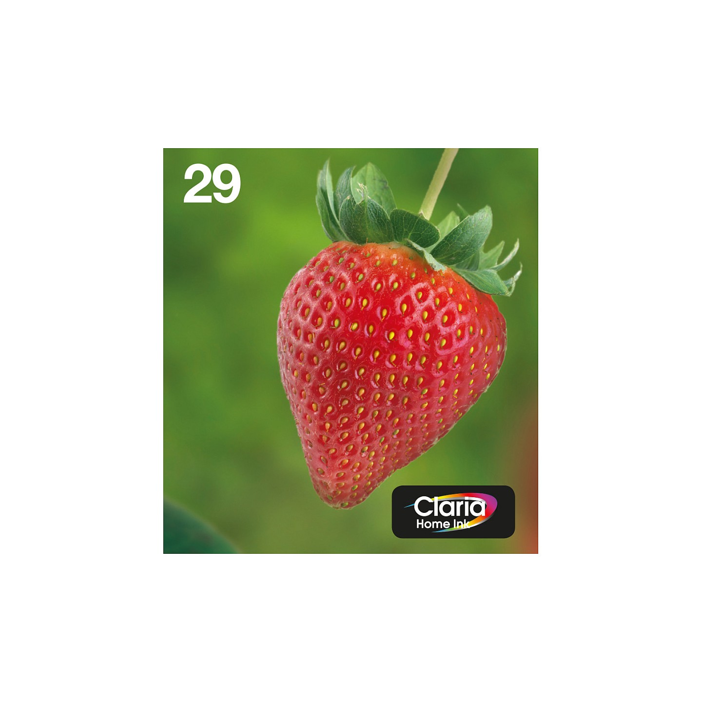 Epson Original Easy Mail Packing 29 Erdbeere Druckerpatronen - 4er Multipack (C13T29864511) — Buy in Cyprus with Fast Delivery