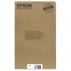 Epson Original Easy Mail Packing 29 Erdbeere Druckerpatronen - 4er Multipack (C13T29864511) — Buy in Cyprus with Fast Delivery